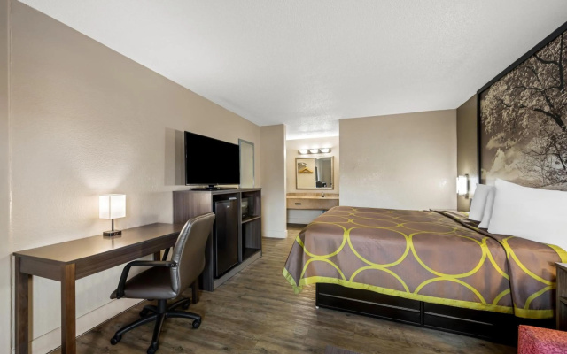 photo 3 of Comfort Suites Charleston West Ashley
