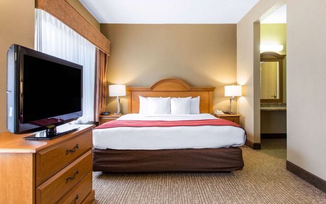photo 4 of Spark by Hilton Wilmington