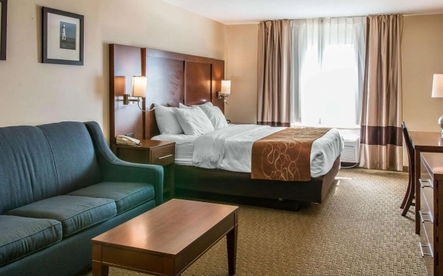 photo 4 of Comfort Suites Wixom - Novi