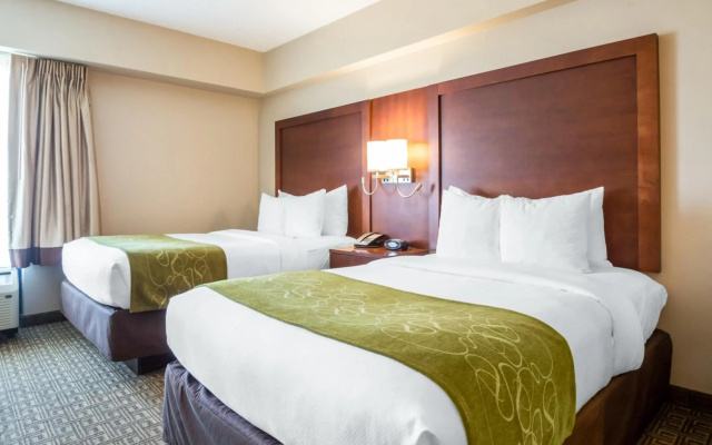 photo 4 of Comfort Suites at Woodbridge