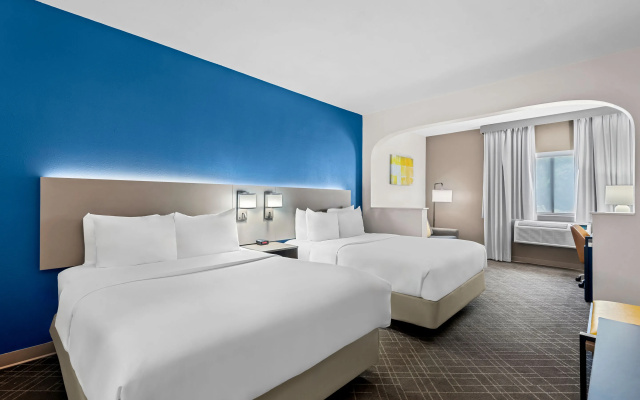 photo 3 of Comfort Suites Denver North - Westminster