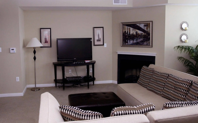 photo 4 of Concord by Executive Apartments
