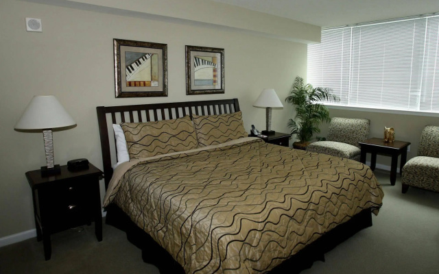 photo 5 of Concord by Executive Apartments