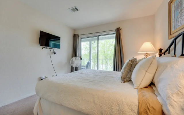 photo 2 of Condo w/ Family Amenities, 3 Mi to Branson Strip!