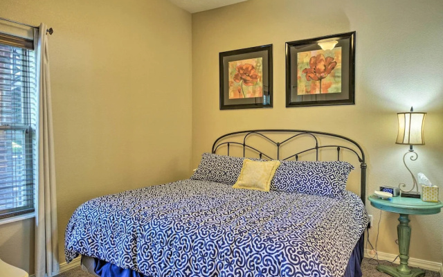 photo 3 of Branson Condo w/ Table Rock Lake Views, Near Strip