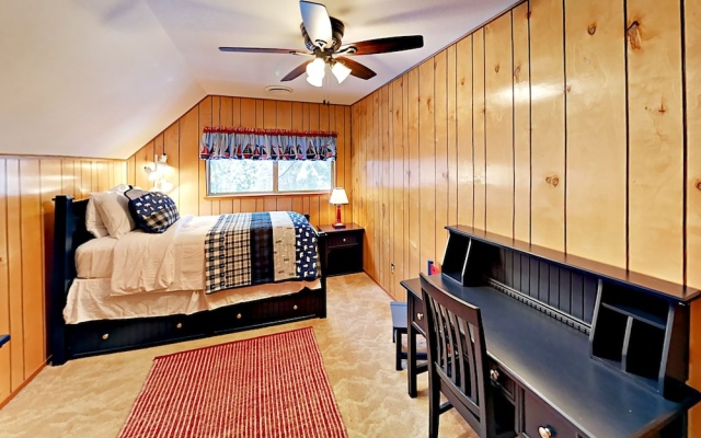 photo 2 of Conifer - 4 Br Home