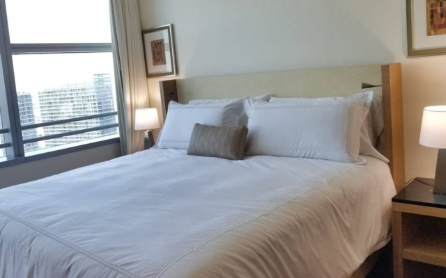photo 4 of CONRAD 2 Bed APT Brickell-Free Parking