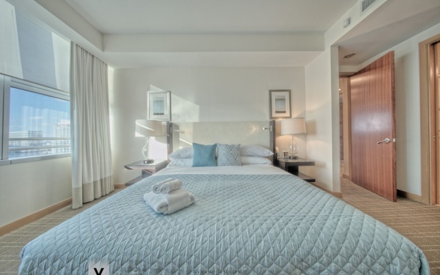 photo 4 of Conrad Condos by Velvet Luxury
