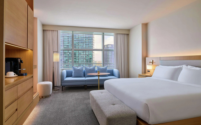 photo 2 of Brickell Arch, a Luxury Collection Hotel, Miami