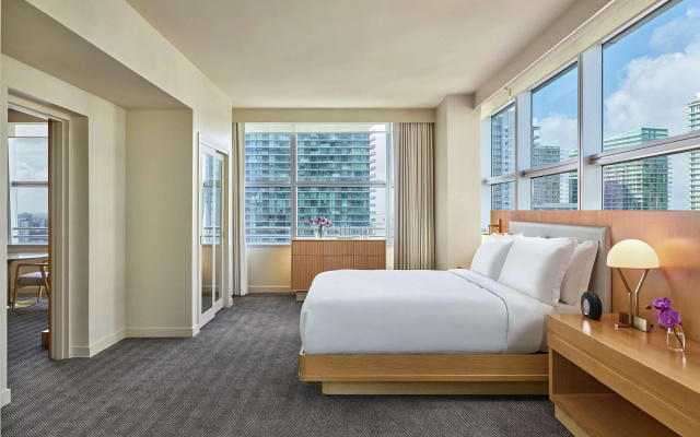 photo 5 of Brickell Arch, a Luxury Collection Hotel, Miami