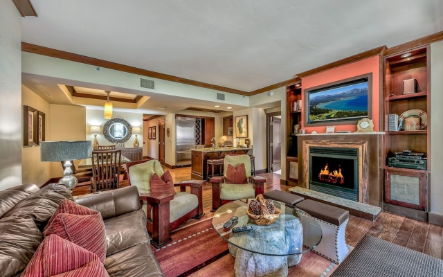 photo 2 of Premium With The Ritz-carlton Amenities 3 Bedroom Condo by RedAwning