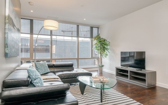 photo 3 of Contemporary Apartments by Barsala