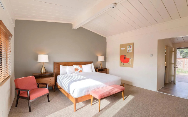 photo 4 of Contenta Inn