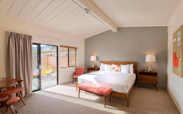 photo 5 of Contenta Inn