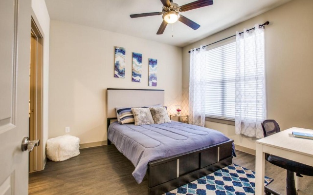 photo 3 of Convenient Location Warm and Cozy Apartment