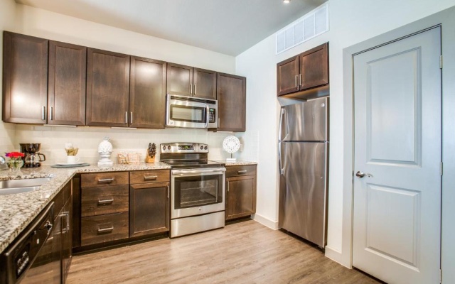 photo 3 of Convenient Location Warm and Cozy Apartment