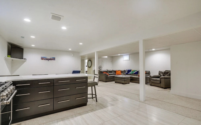 photo 5 of Convenient North Bend Apt: Half-mi to Notre Dame!