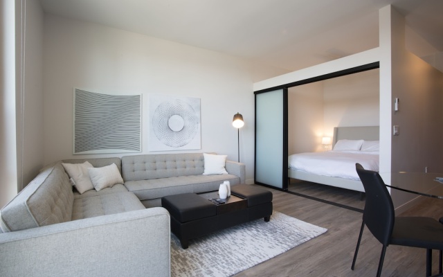 photo 5 of Convention Center Condos by Domicile