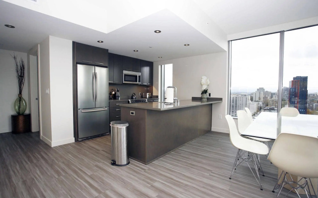 photo 2 of Convention Center Lux Suites by Barsala
