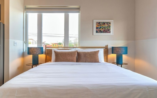 photo 2 of Conway Buyout - 2 Units by Avantstay Nashville!