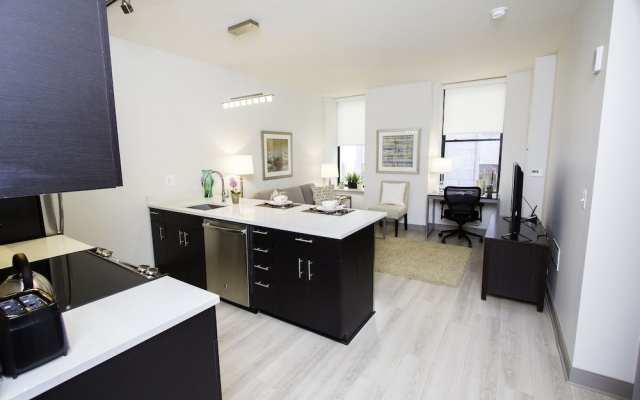 photo 3 of Cook City Suites - 1338 Chestnut Street
