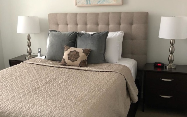 photo 5 of Cook City Suites - 1616 Walnut Street