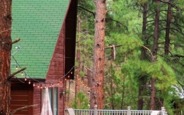 photo 5 of Cool Pines Cabin