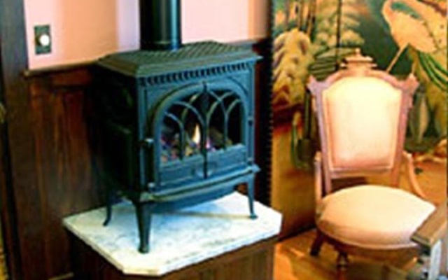photo 5 of Cooperage Inn
