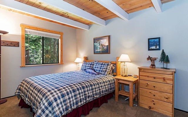 photo 5 of Copenhagen Retreat by Tahoe Mountain Properties