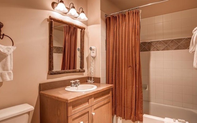 photo 5 of Copper Springs 209 by Colorado Rocky Mountain Resorts