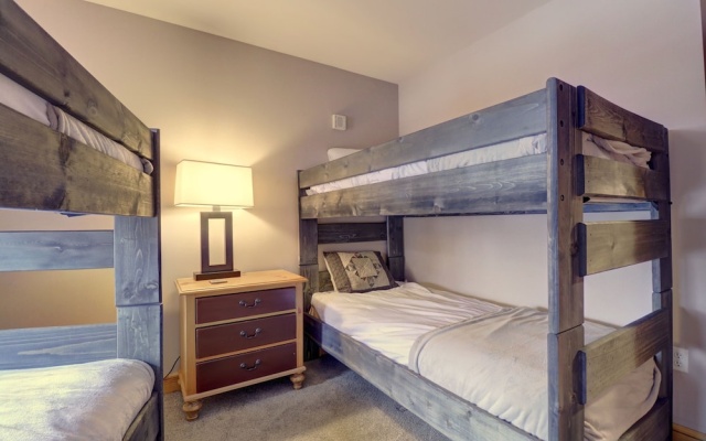 photo 4 of Copper Springs Condo with Panoramic Mountain Views - CS331 by Redawning