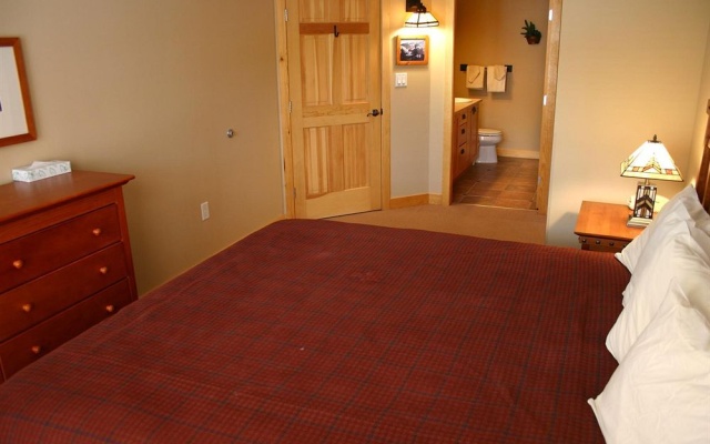 photo 2 of New Village By Copper Vacations