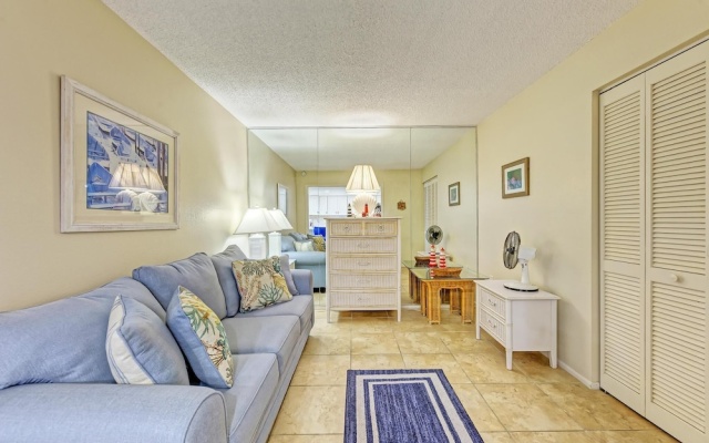 photo 2 of Coquina Tropics-2 Bedrooms-plus Den-2 Bathroom-water Views From Every Room