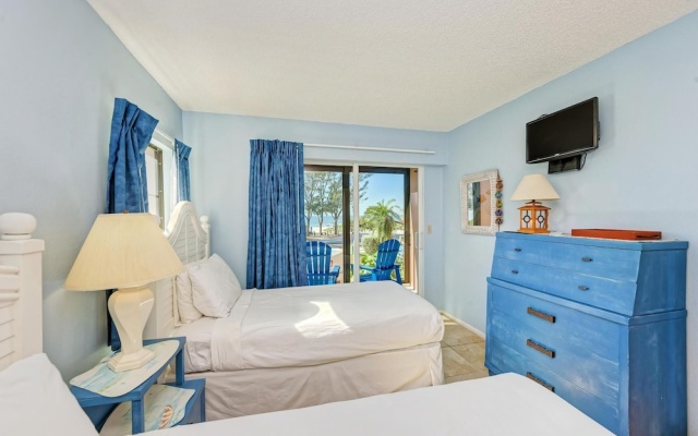 photo 5 of Coquina Tropics-2 Bedrooms-plus Den-2 Bathroom-water Views From Every Room