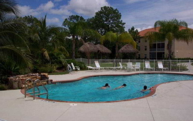 photo 3 of Coral Falls Resort