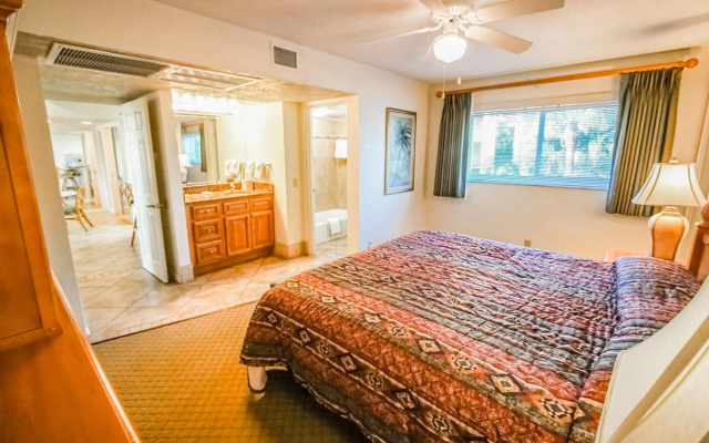 photo 3 of Coral Reef Beach Resort