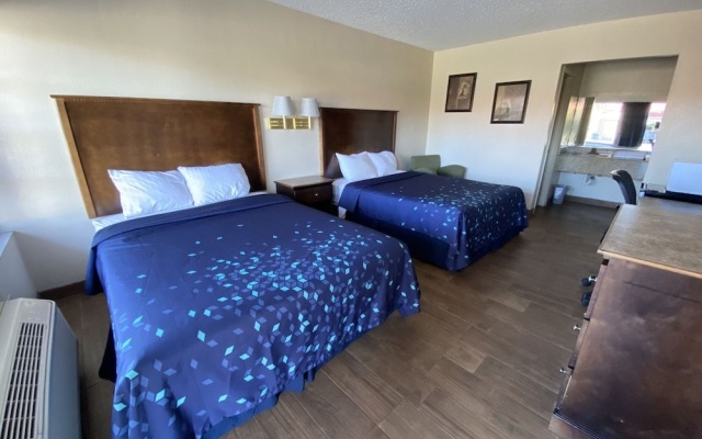 photo 3 of Coral Roc Motel