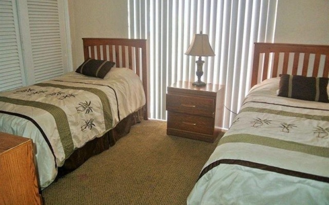 photo 5 of Coral Shores Resort