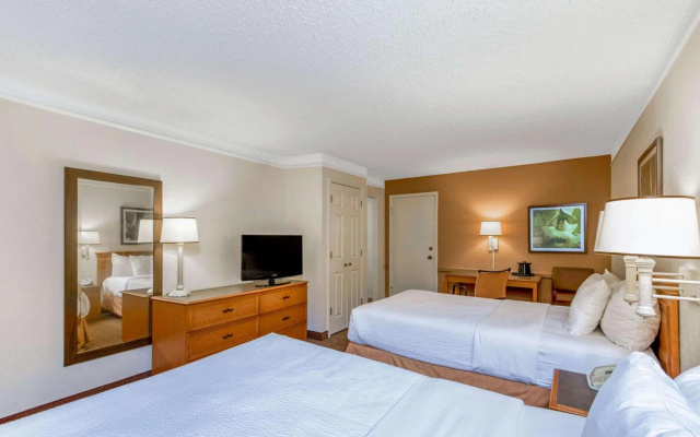 photo 3 of Garden inn and suites san antonio I 35