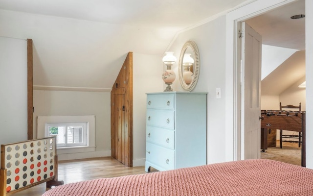 photo 5 of Cordelia by Avantstay Amazing Backyard, 10mins From Stockbridge!