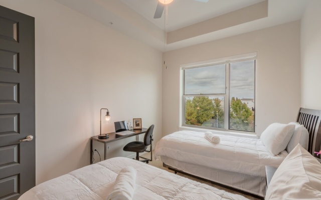 photo 2 of Corporate Apartments Deep Ellum