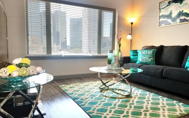 photo 4 of Corporate Apartments Downtown DeepEllum