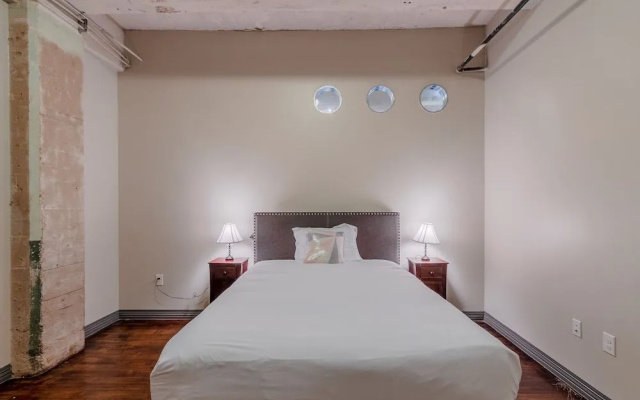 photo 3 of Corporate Suites Butler Brothers Dallas