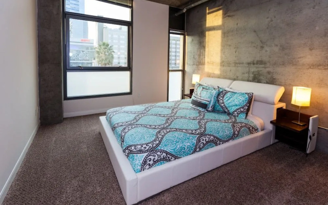 photo 5 of Fully Furnished Suites Staple Center