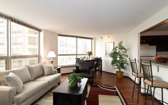 photo 5 of Corporate Suites Network - 555 W. Madison