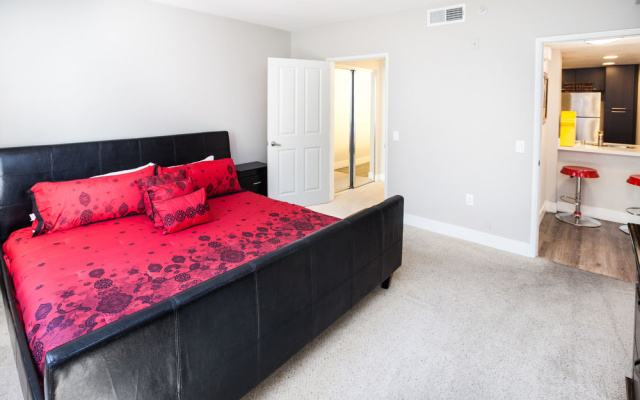photo 2 of Corporate Suites Santa Monica Center