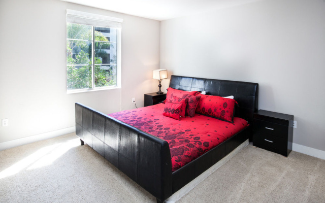photo 3 of Corporate Suites Santa Monica Center