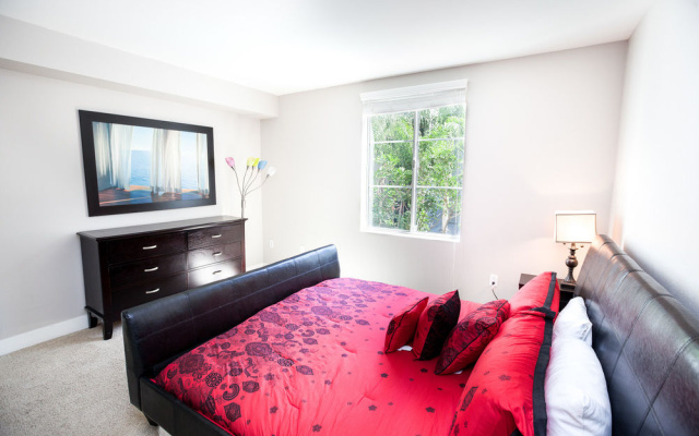 photo 4 of Corporate Suites Santa Monica Center