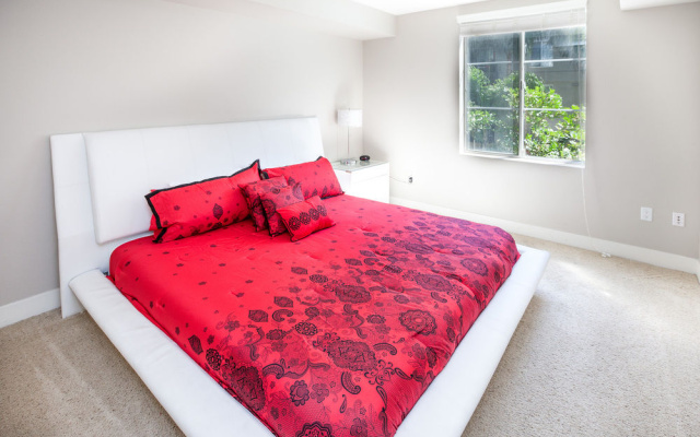 photo 5 of Corporate Suites Santa Monica Center