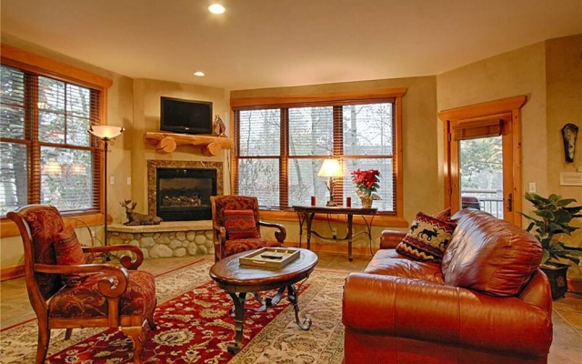 photo 2 of Corral at Breckenridge 102E